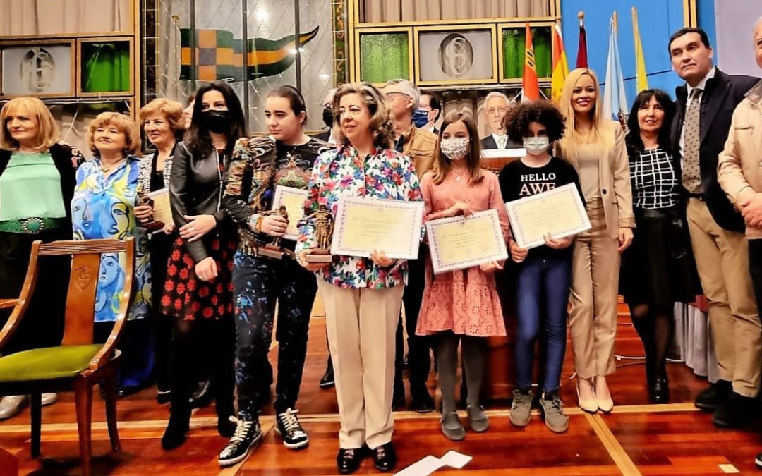 Premio La Coruña